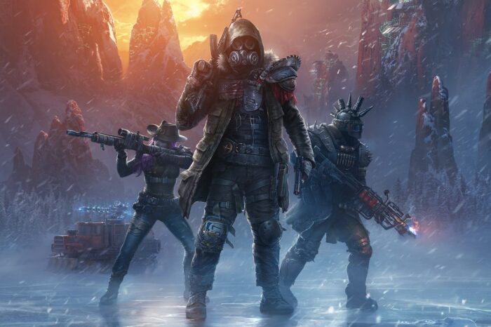 inXile esta trabajando en un nuevo juego de una IP ya existente - Generacion Xbox