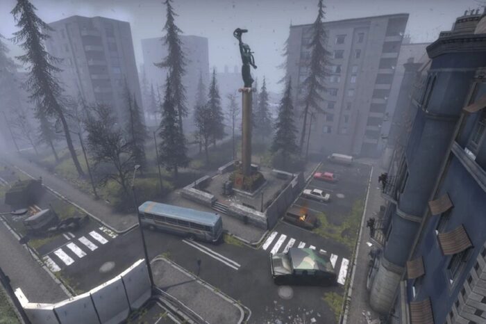 Una parte de Rusia se esta informando sobre la guerra de Ucrania en el lugar mas inesperado: el Counter-Strike