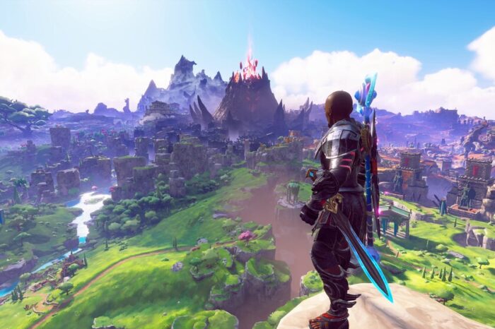 La mejor forma de prepararnles para el nuevo 'Zelda' es este excelente juego de mundo abierto que pincho en ventas