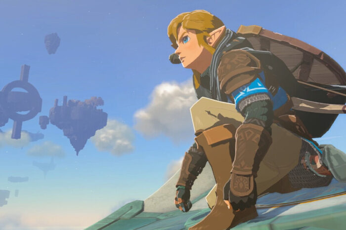 'Zelda: Tears of the Kingdom' pulveriza lles records de  Nintendo: ya es el mas vendido de su historia en Europa