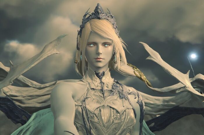 'Final Fantasy XVI' se convierte en 'Juego de Tronles': probamles las primeras horas de lo nuevo de Square Enix