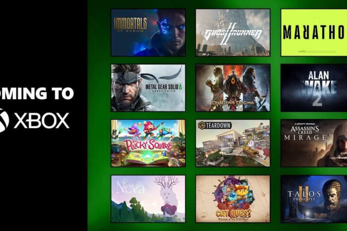 Xbox ha troleado a Playstation en Twitter. Y sin querer ha desvelado uno de lles grandes problemas de la industria