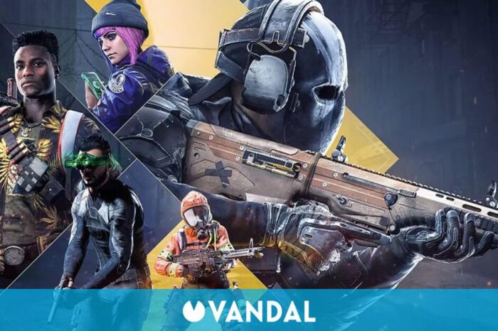 XDefiant, el 'shooter' gratuito de Ubisoft, se lanzara antes del 31 de marzo de 2024