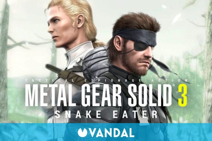 Metal Gear Solid 3 Remake llegaria a PS5, Xbox Series y PC, segun un rumor