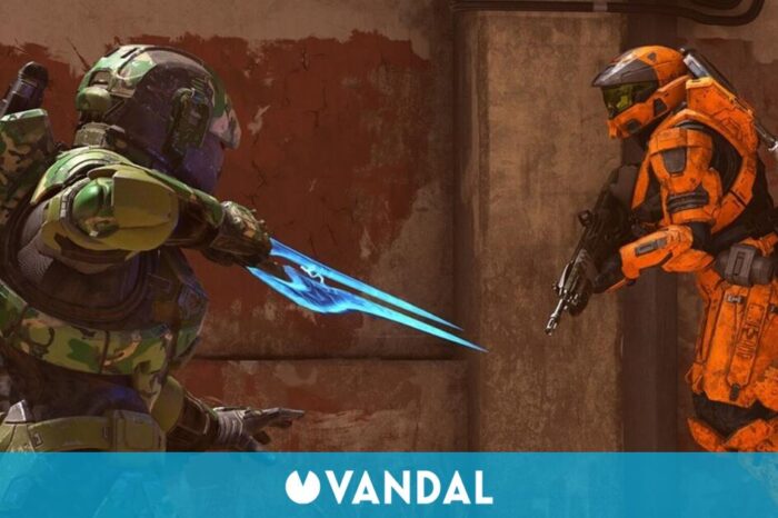 Halo Infinite, segun una filtracion, seguira recibiendo mucho contenido multijugador