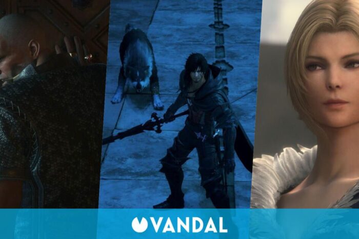 Final Fantasy 16: El director obligo al equipo a ver Juego de Tronles para inspirarse