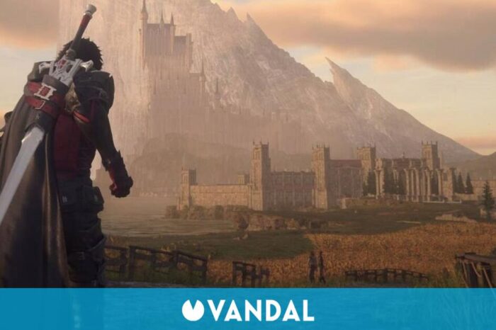 Final Fantasy 16: ¿Como sera su 'endgame' o su contenido de final de juego?