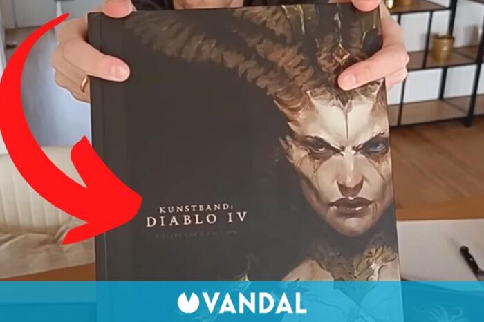 Diablo 4: Abren la edicion coleccionista y su contenido es alucinante