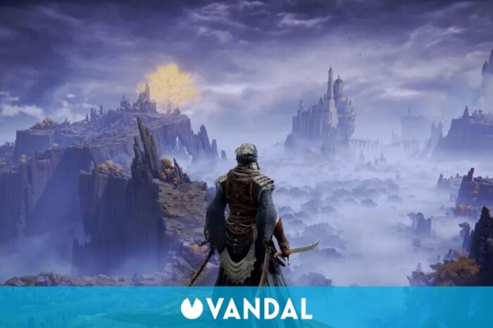 Elden Ring recibe su mod mas brutal y es como un DLC no oficial