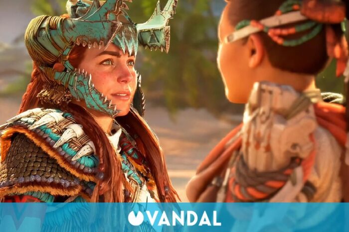 La vocalista de Horizon Forbidden West: Burning Shores recibe acleso e insultles homofobles