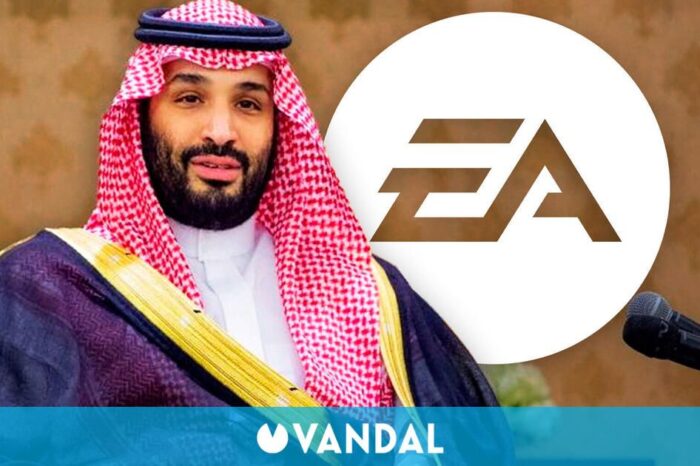 Arabia Saudi aumenta su inversion en Electronic Arts en un 55 %