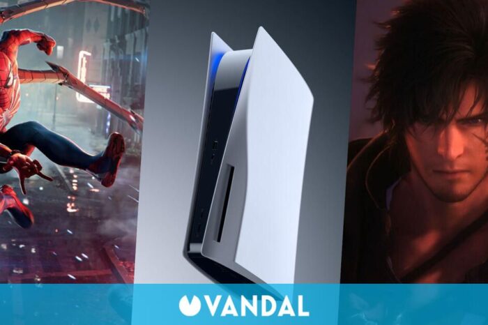 Sony anuncia un PlayStation Showcase para la noche del 24 de mayo