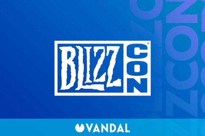 BlizzCon volvera en noviembre con evento presencial, el primero desde 2019