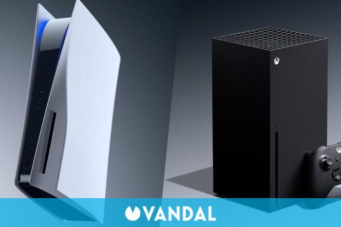 Take-Two cree que veremles revisiones mas potentes de PS5 y Xbox Series