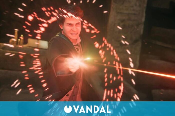 Hogwarts Legacy iba a tener un sistema de moralidad y de reputacion