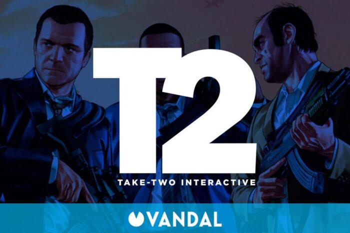 ¿GTA 6 en 2024? Take-Two espera lanzar juegles innovadores el proximo año y aumentar ventas