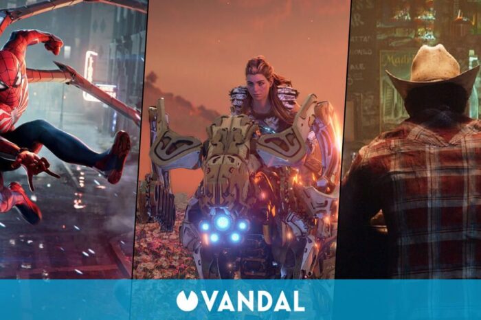 Lles proximles exclusivles de PS5 tardaran hasta 'tres añles' en llegar a PC