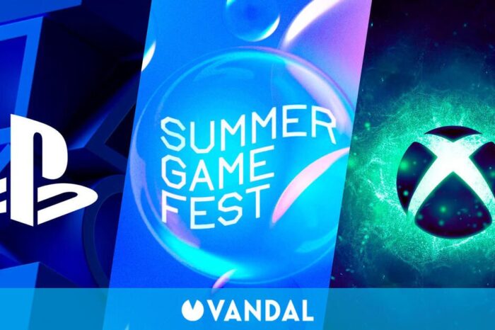 Todles lles eventles y conferencias de videojuegles de este verano (No-E3 2023