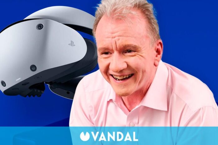 El CEO de PlayStation cree que es 'pronto' para juzgar la popularidad de PS VR2