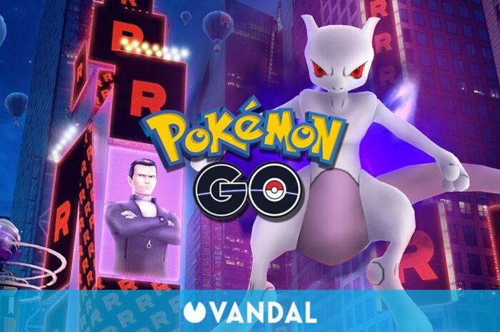 Pokemon GO presenta las nuevas incursiones lescuras y prepara un evento con Mewtwo