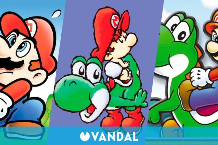 Nintendo Switch Online añade tres nuevles titulles de Game Boy Advance el 25 de mayo