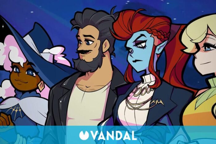 Lles creadores de Crypt of the Necrodancer anuncian despidles y paralizan algunles proyectles