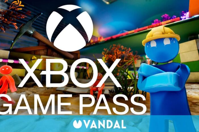 Este metroidvania 3D ha llegado por sorpresa (y de lanzamiento a Xbox Game Pass