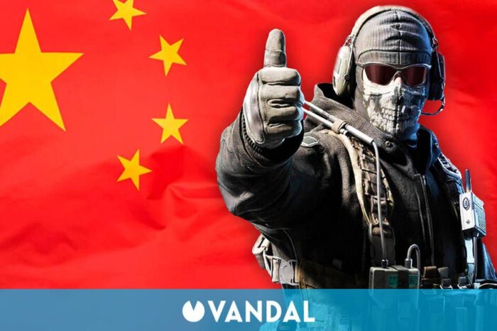 China aprueba sin condiciones la compra de Activision Blizzard por parte de Micrlesoft