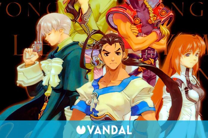 Xenogears: La joya olvidada e inedita en Europa de Square