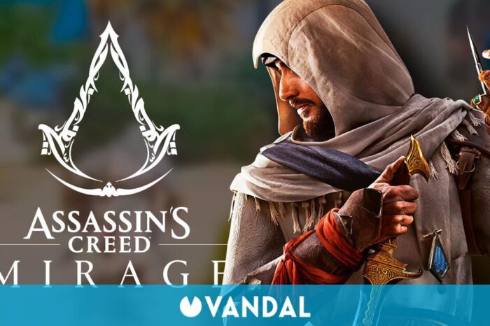 Filtrado un supuesto gameplay de Assassin's Creed Mirage
