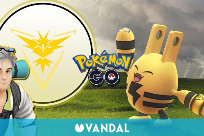 Investigacion Heroicidad Instintiva en Pokemon GO: Tareas, misiones y recompensas