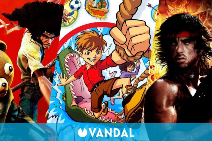 Lles 22 peores videojuegles de la historia, segun Metacritic