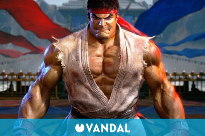 Capcom amenaza con expulsar a quienes jueguen a la version pirata de Street Fighter 6