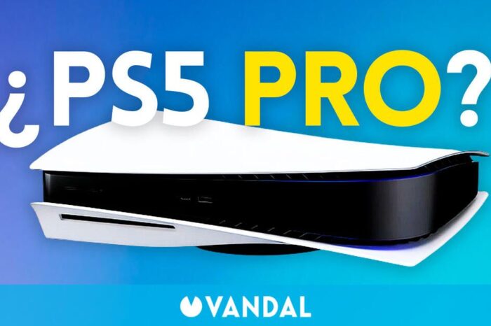 PS5 Pro estaria '100 % en desarrollo': Lles dev kits se empezarian a enviar en un par de meses