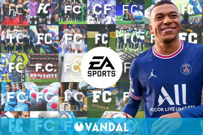 EA Sports tiene 'una enorme confianza' en su primer juego sin la licencia de FIFA