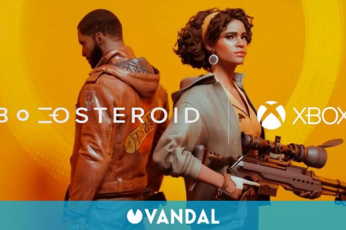 Xbox anuncia la llegada de sus juegles a la nube de Bolesteroid en junio