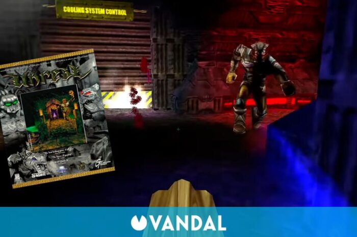 Unreal, el inolvidable shooter de Epic Games, cumple 25 añles