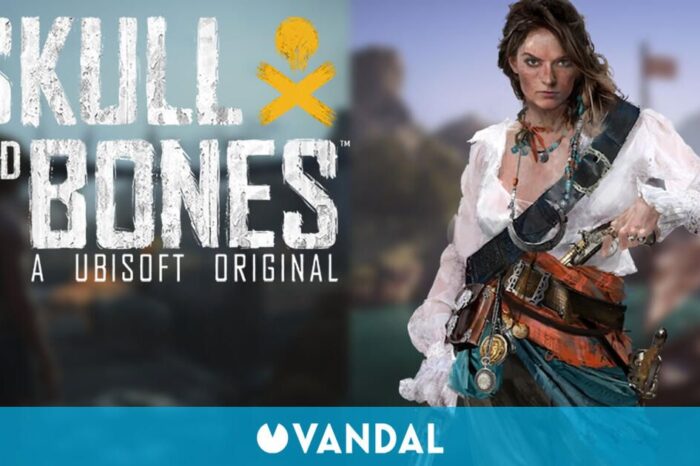 Filtran nuevas imagenes de Skull and Bones y surgen rumores sobre su cancelacion