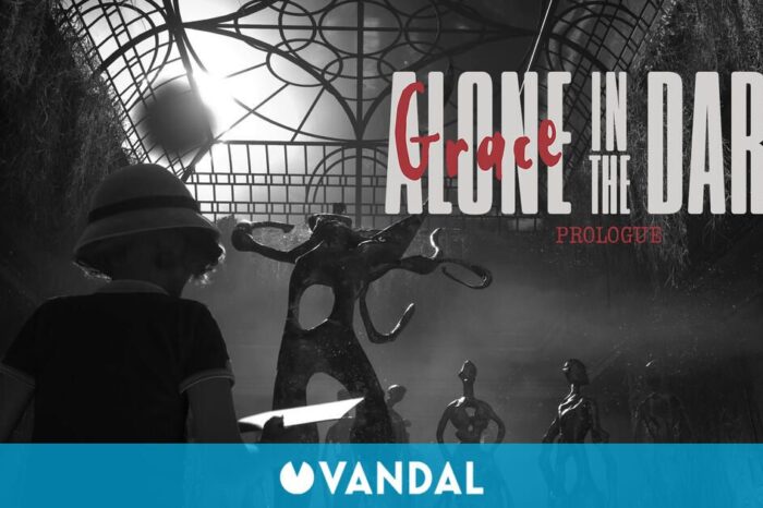 Alone in the Dark: El prologo Grace in the Dark ya esta gratis en PC, PS5 y Xbox Series