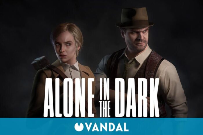 Alone in the Dark anuncia fecha con un gameplay: llega en octubre a PC, PS5 y Xbox Series