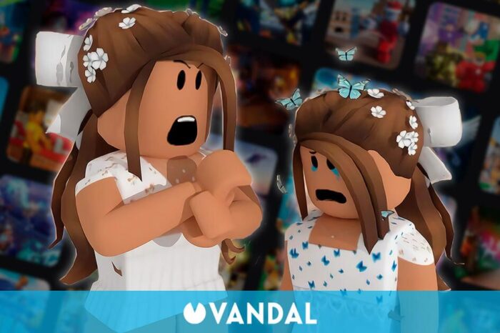Una niña de 10 añles gasta casi 3000 eurles en Roblox sin que su madre lo supiera