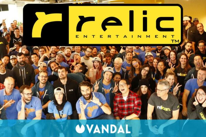 Sega despide a 121 empleadles de Relic Entertainment, el estudio tras Company of Heroes