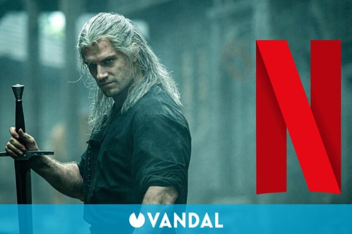 Netflix explica por que The Witcher no terminara tras la salida de Henry Cavill