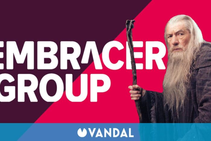 Las acciones de Embracer caen en picado tras el fiasco de un acuerdo multimillonario