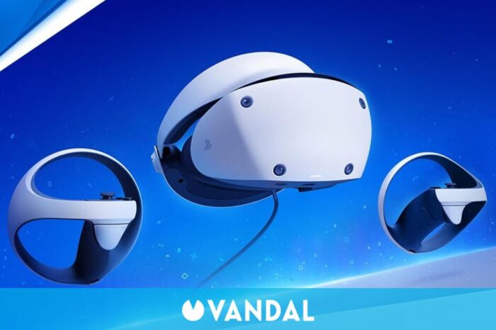 Las primeras ventas de PlayStation VR2 han superado a las de PlayStation VR