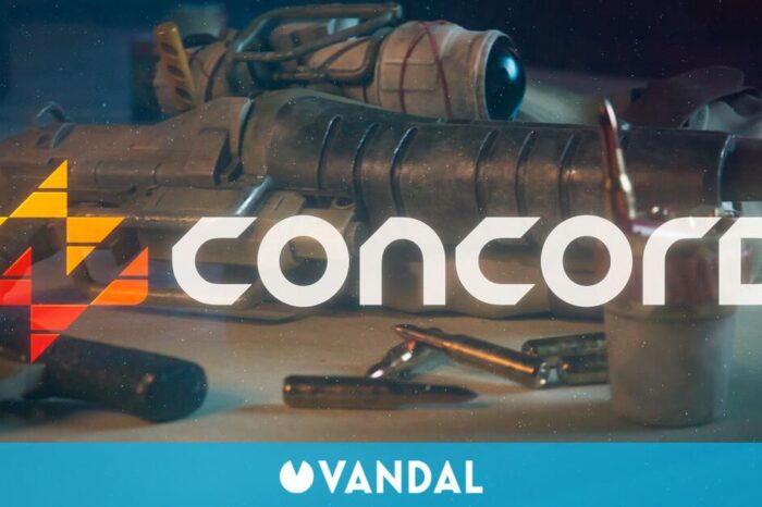 Asi es Concord, un shooter espacial competitivo que llegara a PS5 y PC en 2024