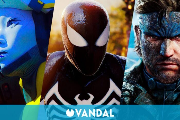 Resumen PlayStation Showcase: Metal Gear Solid 3 Remake, Spider-Man 2, Alan Wake 2...