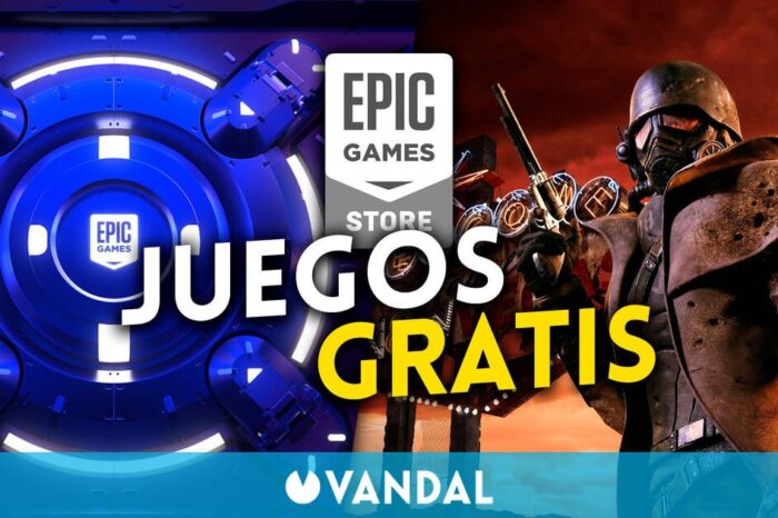 Fallout: New Vegas es el juego gratis de la semana en Epic Games Store