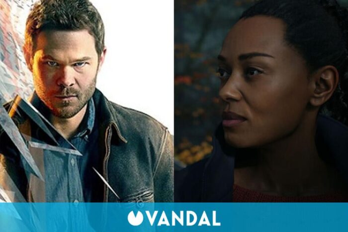 La nueva protagonista de Alan Wake 2 se presento en Quantum Break