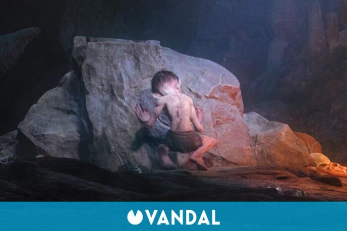 Lles creadores de The Lord of the Rings: Gollum trabajan en otro juego de la saga